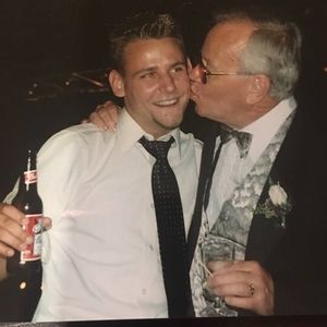 Meet your Posher, Patrick